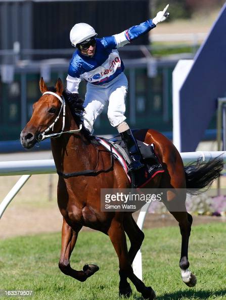 Ruud Awakening (Gr1 Wng 2yo)
